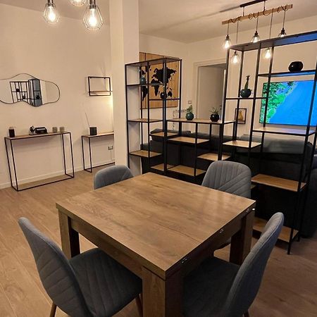 Boutique House La Fenice Piacenza Eksteriør billede