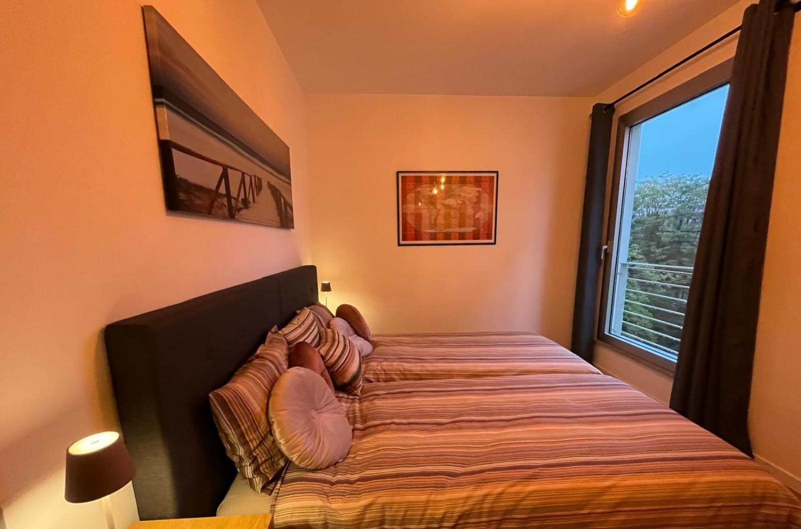Boutique House La Fenice Piacenza Eksteriør billede