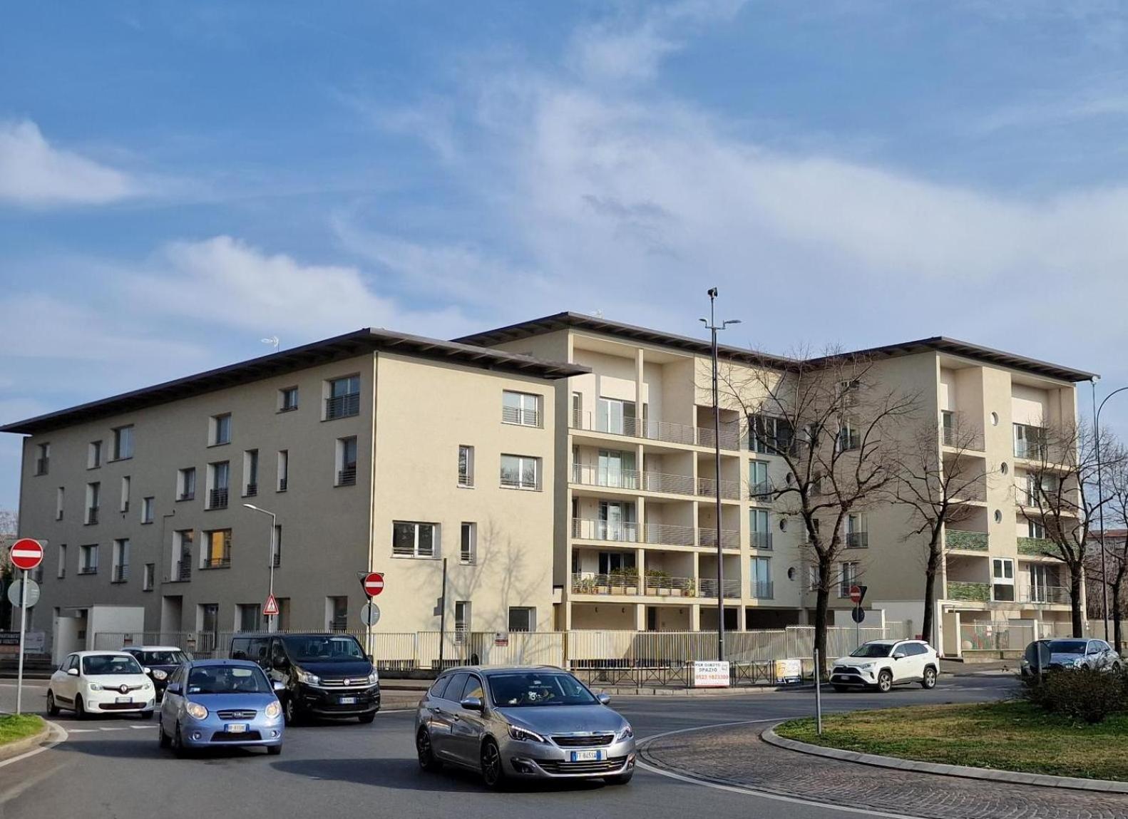 Boutique House La Fenice Piacenza Eksteriør billede